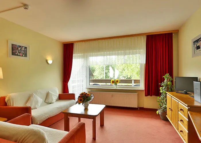 Der Wolfshof - Dein Zuhause Im Harz