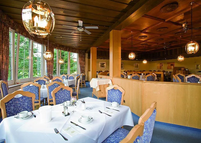 Der Wolfshof - Dein Zuhause Im Harz 3* Langelsheim