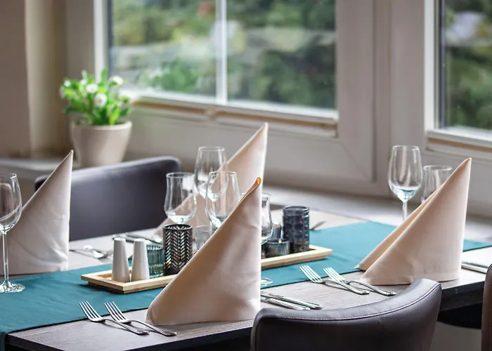 Der Wolfshof - Dein Zuhause Im Harz Langelsheim