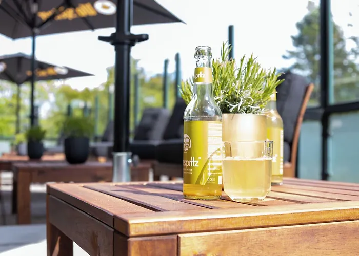 Der Wolfshof - Dein Zuhause Im Harz Hotel