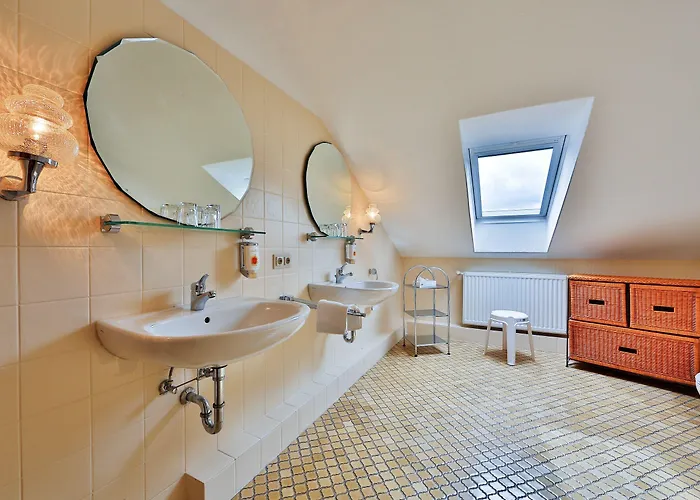 Der Wolfshof - Dein Zuhause Im Harz Hotel