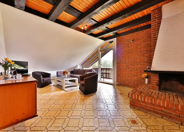 Hotel Der Wolfshof - Dein Zuhause Im Harz Langelsheim