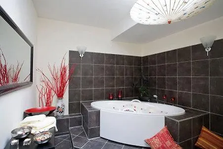 Der Wolfshof - Dein Zuhause Im Harz Hotel 3*